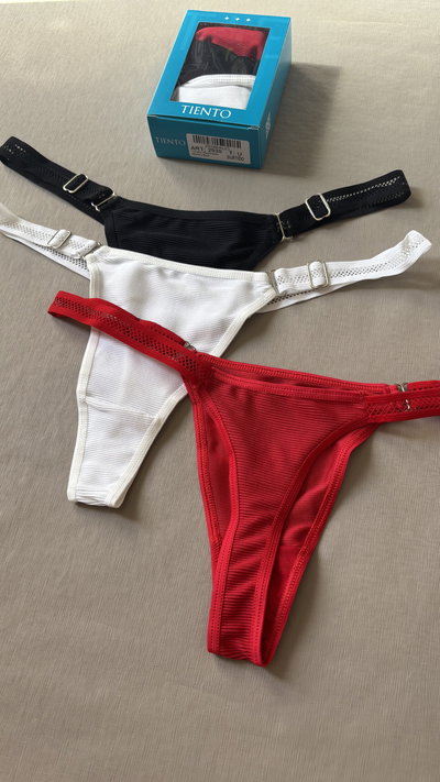 COLALESS REGULABLE DE MORLEY (pack x3)