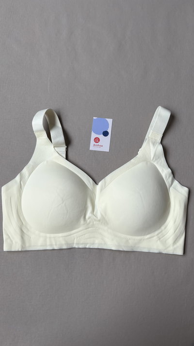 CORPIÑO LINA - SEGUNDA PIEL (breteles anchos)