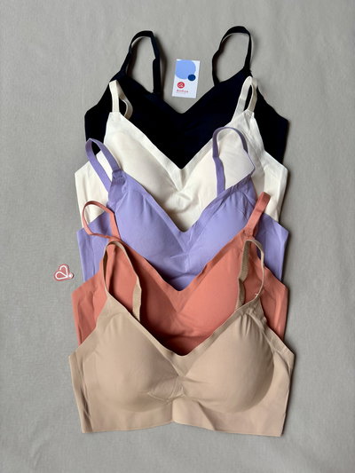 CORPIÑO LIVIA - SEGUNDA PIEL 