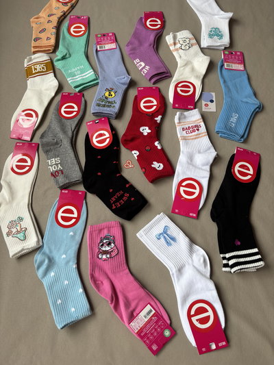 Tenis estampadas de mujer "Elemento"