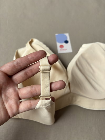 CORPIÑO LIVIA - SEGUNDA PIEL 