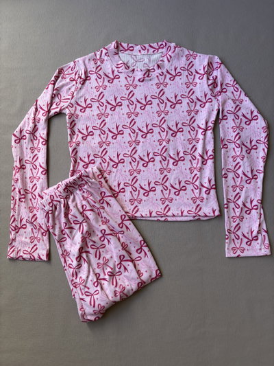 PIJAMA DE MORLEY