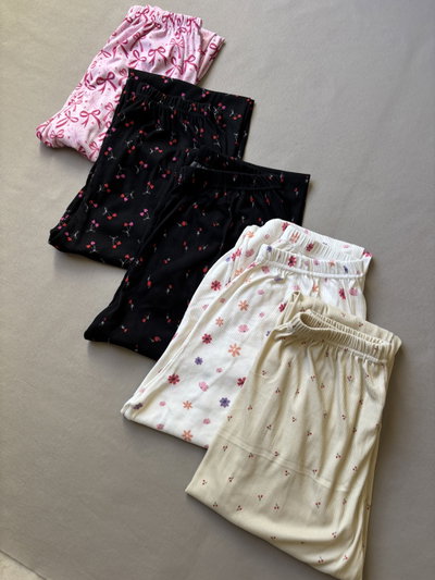 PIJAMA DE MORLEY
