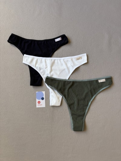 COLALESS DE MORLEY BRIGITTE (pack x3)