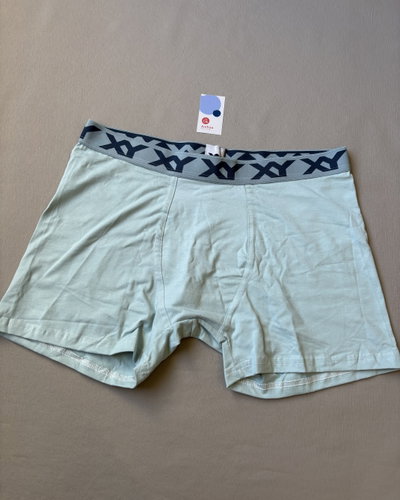 Boxer de algodón XY