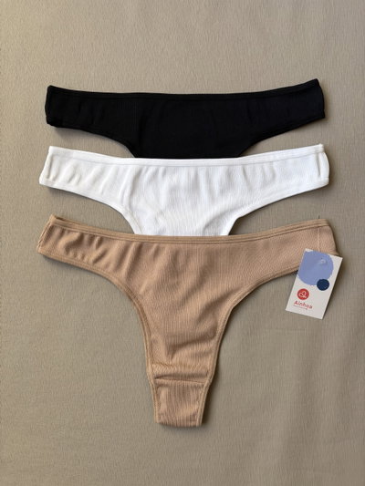 COLALESS DE MORLEY (pack x3)