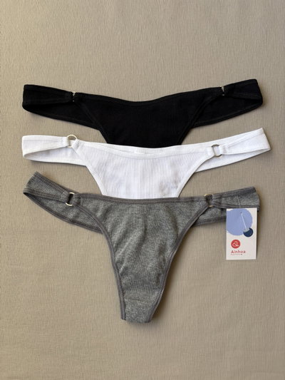 COLALESS DE MORLEY CON ARGOLLITAS (pack x3)
