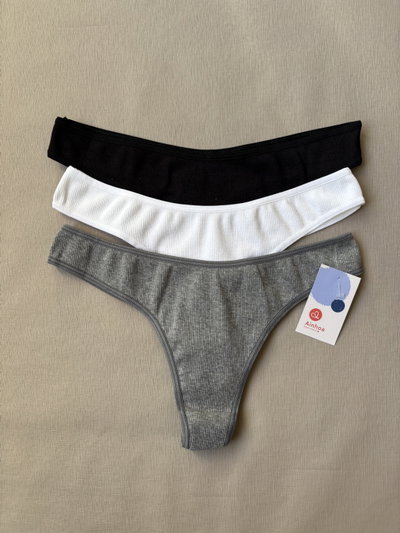 COLALESS DE MORLEY (pack x3)