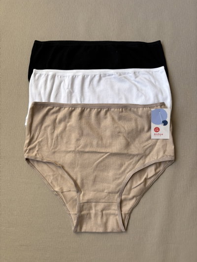 BOMBACHA UNIVERSAL DE ALGODÓN (pack x3)