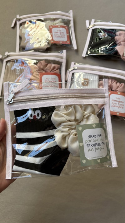 REGALO DÍA DEL AMIGO (pack 1)