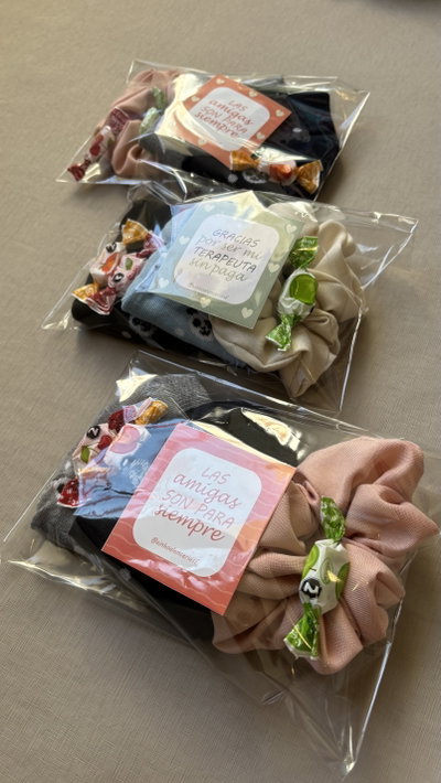 REGALO DÍA DEL AMIGO (pack 2)