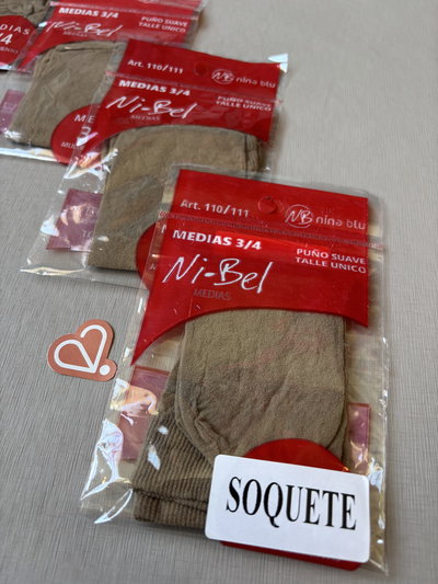 Soquete multifilamento