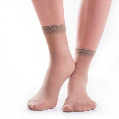 Soquete multifilamento