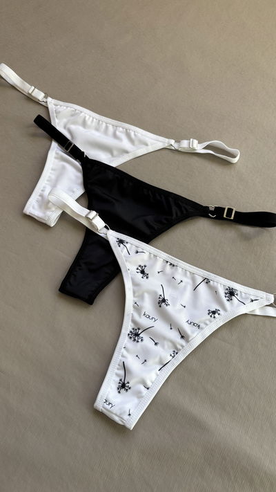 Colaless regulables de microfibra Art.101 Kaury