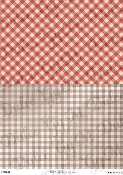 FONDO -NAV 25 - LD 13