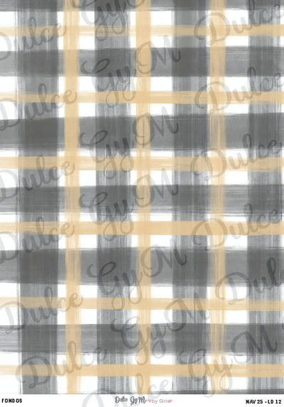 FONDO -NAV 25 - LD 12