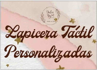 LAP-TACTIL