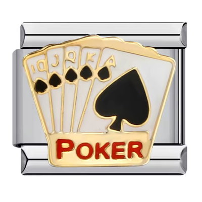 Charm POKER
