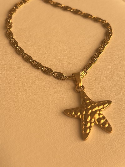 collar STAR