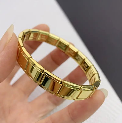 BRACELET ITALIANO GOLD