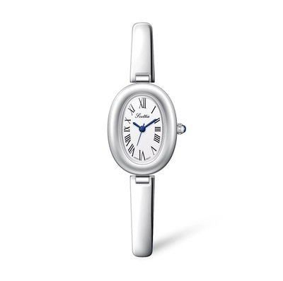 Reloj SERAPHINE (silver)