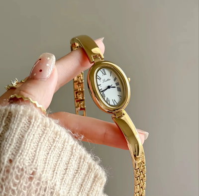 Reloj SERAPHINE (gold)