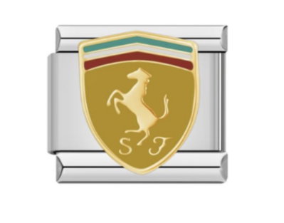 charm FERRARI