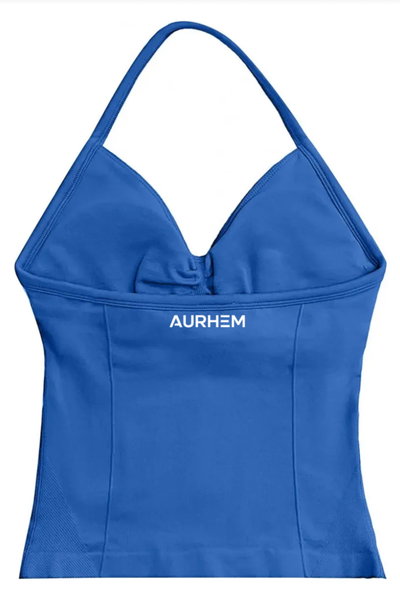 Top halter sport DEEP SEA