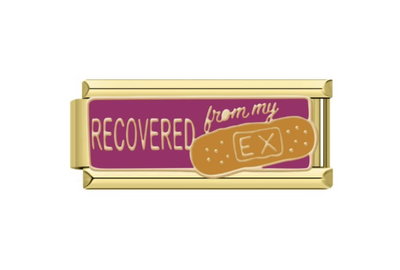 Charm LONG RECOVERED FROM MY EX