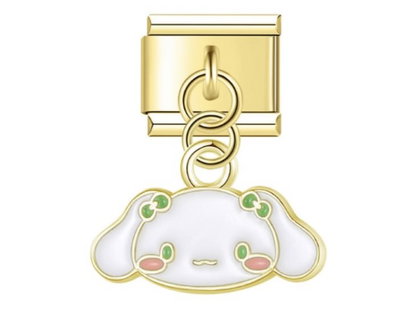 Charm CINNAMOROLL simple