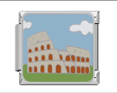 Charm COLISEO ROMANO