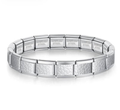 Italian bracelet LAGARTO