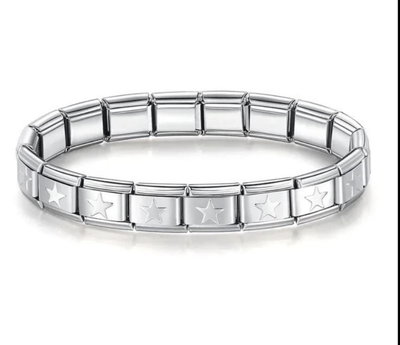 italian bracelet ESTRELLA