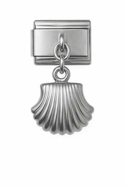 charm VIEIRA MARINA plateado