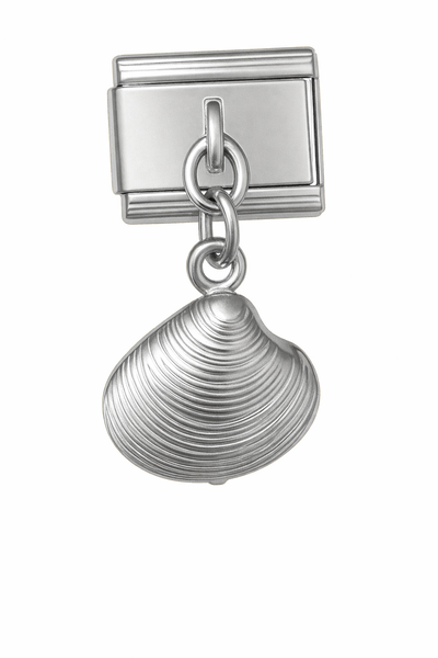 Charm COSTRA DE MAR plateado