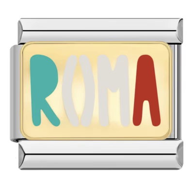 Charm ROMA