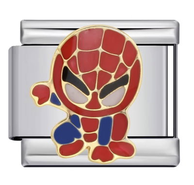 Charm SPIDERMAN MINI VERSION