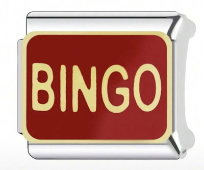 Charm BINGO