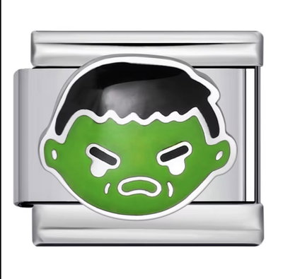 Charm HULK