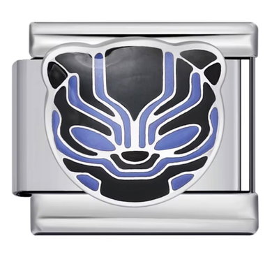 Charm BLACK PANTHER