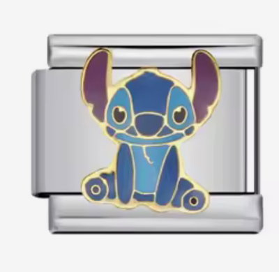 Charm STICH