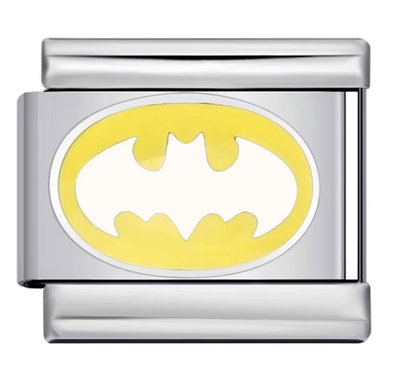 Charm BATMAN