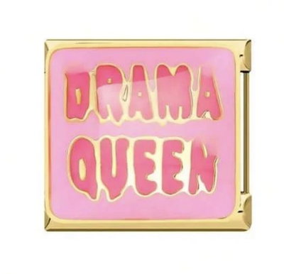 Charm DRAMA QUEEN