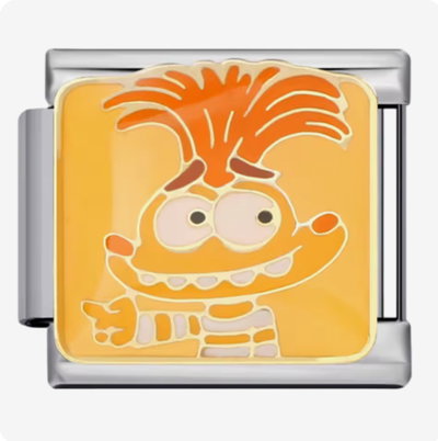 Charm ANSIEDAD insideout 