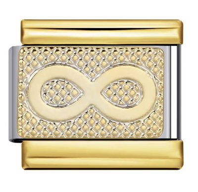 Charm infinito combinado