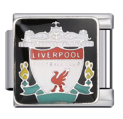 Charm LIVERPOOL