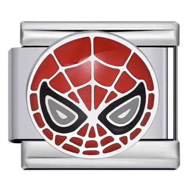 Charm SPIDERMAN mascara