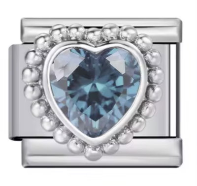 Charm BARBIE AZUL