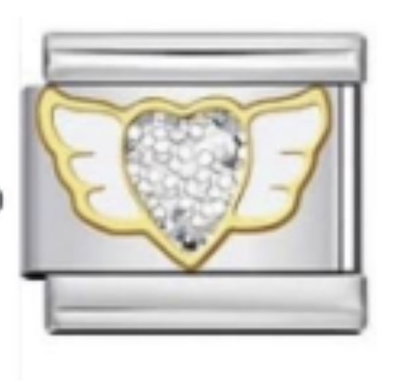 Charm LOVE ANGEL