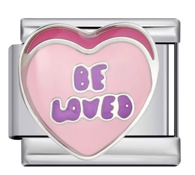 Charm BE LOVED